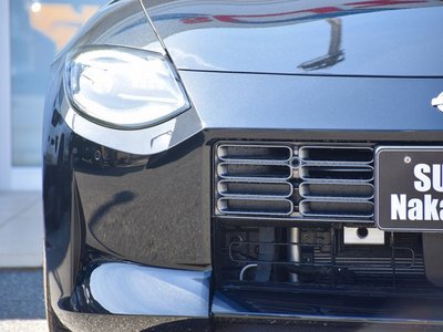 NISSAN FAIRLADY Z - 9