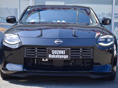 NISSAN FAIRLADY Z - 8