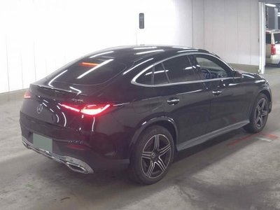 MERCEDES-BENZ GLC - 5