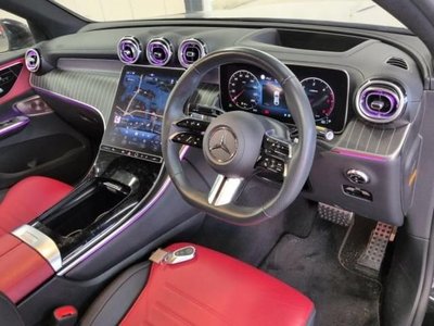 MERCEDES-BENZ GLC - 3