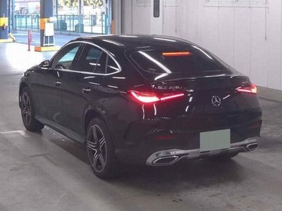 MERCEDES-BENZ GLC - 2