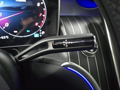 MERCEDES-BENZ GLC - 9