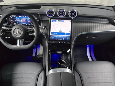 MERCEDES-BENZ GLC - 5