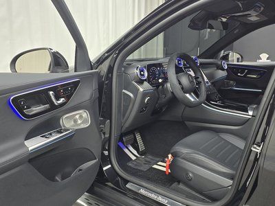 MERCEDES-BENZ GLC - 10