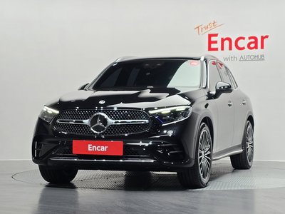 MERCEDES-BENZ GLC - 2