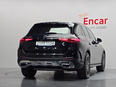 MERCEDES-BENZ GLC - 3