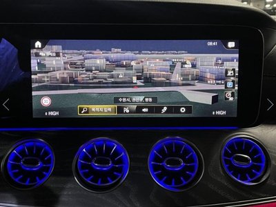 MERCEDES-BENZ CLS - 10