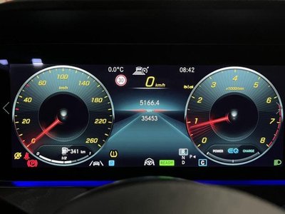 MERCEDES-BENZ CLS - 5