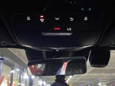 MERCEDES-BENZ CLS - 9