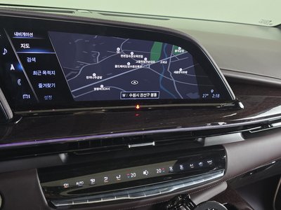 2023 Cadillac ESCALADE 5TH GENERATION 缩略图 12