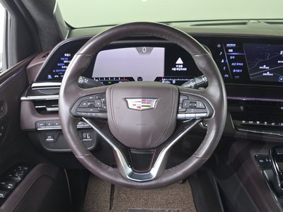 2023 Cadillac ESCALADE 5TH GENERATION 缩略图 13