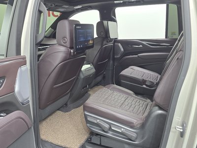 2023 Cadillac ESCALADE 5TH GENERATION 缩略图 11