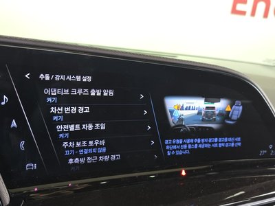 2023 Cadillac ESCALADE 5TH GENERATION 缩略图 17