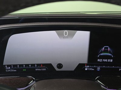 2023 Cadillac ESCALADE 5TH GENERATION photo 8