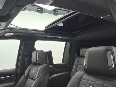 2023 Cadillac ESCALADE 5TH GENERATION 缩略图 18