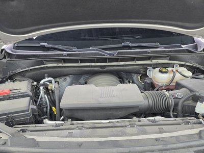 2023 Cadillac ESCALADE 5TH GENERATION photo 7