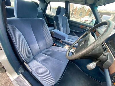 MERCEDES-BENZ S-CLASS - 9