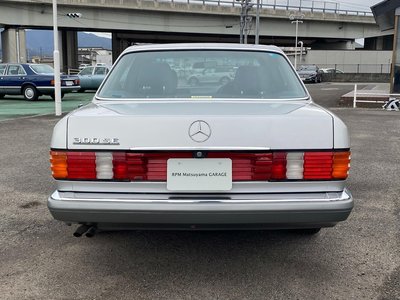 MERCEDES-BENZ S-CLASS - 6