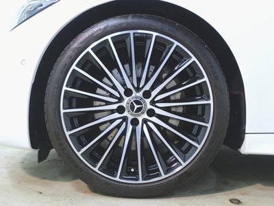 2023 MERCEDES-BENZ C-CLASS — миниатюра 32