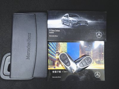 2023 MERCEDES-BENZ C-CLASS — миниатюра 23