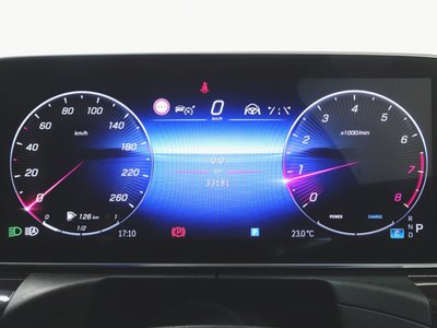 2023 MERCEDES-BENZ C-CLASS — миниатюра 14