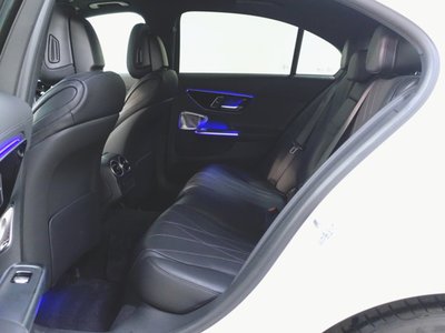 2023 MERCEDES-BENZ C-CLASS — миниатюра 26