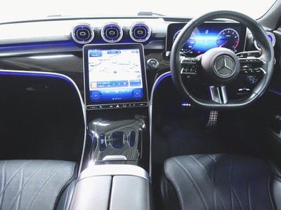 2023 MERCEDES-BENZ C-CLASS — миниатюра 12