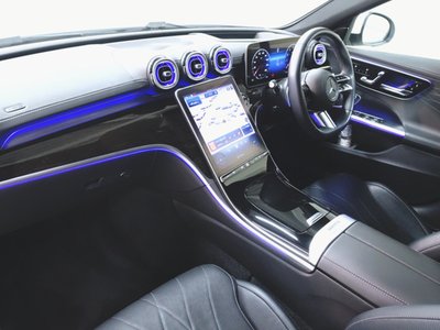 2023 MERCEDES-BENZ C-CLASS — миниатюра 11