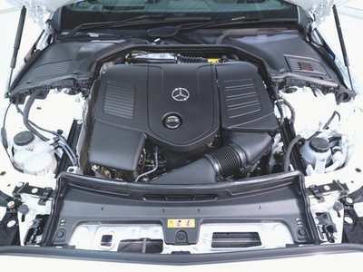 2023 MERCEDES-BENZ C-CLASS — миниатюра 35