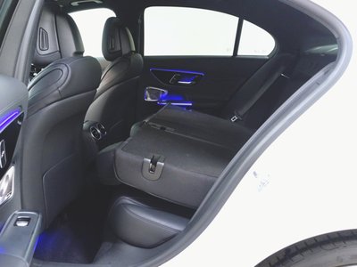 2023 MERCEDES-BENZ C-CLASS — миниатюра 28