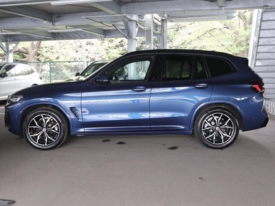 BMW X3 - 7