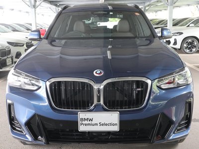 BMW X3 - 3