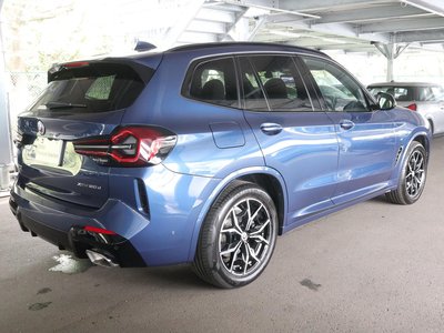 BMW X3 - 9