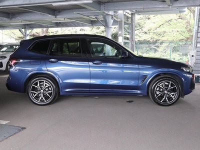 BMW X3 - 6