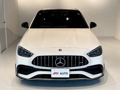 صورة مصغرة 58 لـ 2023 Mercedes-BENZ C-CLASS AMG