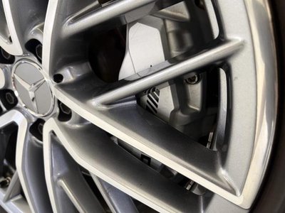 صورة مصغرة 49 لـ 2023 Mercedes-BENZ C-CLASS AMG