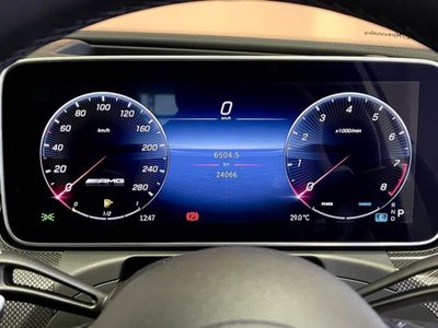 صورة مصغرة 32 لـ 2023 Mercedes-BENZ C-CLASS AMG