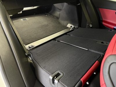 صورة مصغرة 57 لـ 2023 Mercedes-BENZ C-CLASS AMG