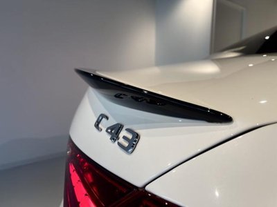 صورة مصغرة 19 لـ 2023 Mercedes-BENZ C-CLASS AMG