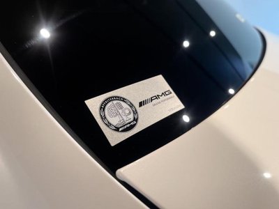 صورة مصغرة 23 لـ 2023 Mercedes-BENZ C-CLASS AMG