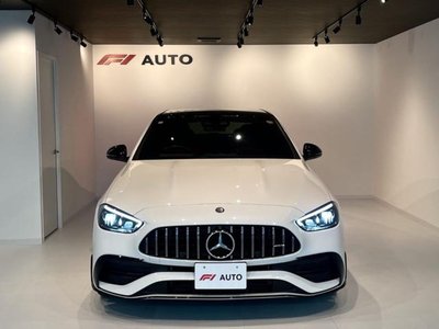 صورة مصغرة 16 لـ 2023 Mercedes-BENZ C-CLASS AMG