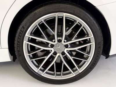 صورة مصغرة 50 لـ 2023 Mercedes-BENZ C-CLASS AMG