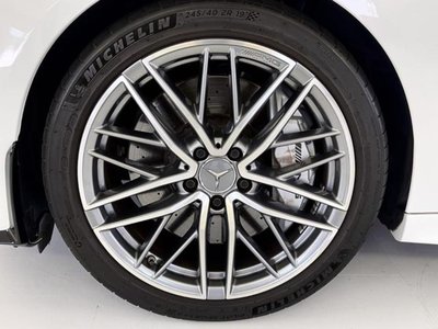صورة مصغرة 48 لـ 2023 Mercedes-BENZ C-CLASS AMG