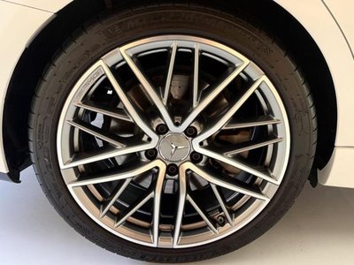 صورة مصغرة 51 لـ 2023 Mercedes-BENZ C-CLASS AMG