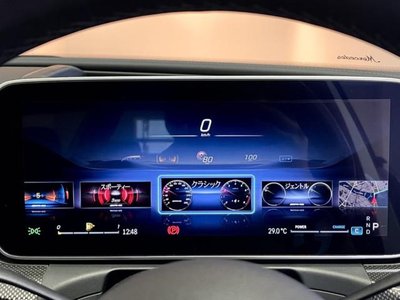 صورة مصغرة 33 لـ 2023 Mercedes-BENZ C-CLASS AMG
