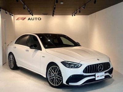 صورة مصغرة 65 لـ 2023 Mercedes-BENZ C-CLASS AMG