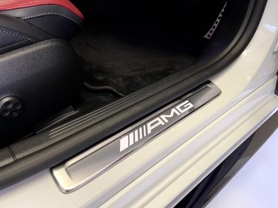صورة مصغرة 26 لـ 2023 Mercedes-BENZ C-CLASS AMG