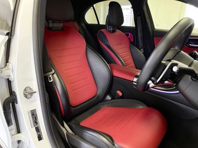 صورة مصغرة 30 لـ 2023 Mercedes-BENZ C-CLASS AMG