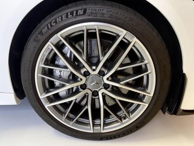 صورة مصغرة 47 لـ 2023 Mercedes-BENZ C-CLASS AMG