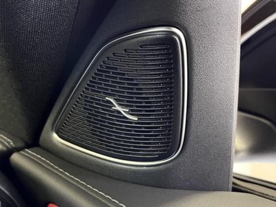 صورة مصغرة 46 لـ 2023 Mercedes-BENZ C-CLASS AMG